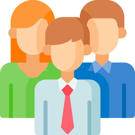 Audience icon