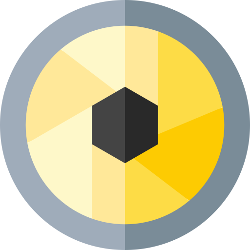 Focus icon